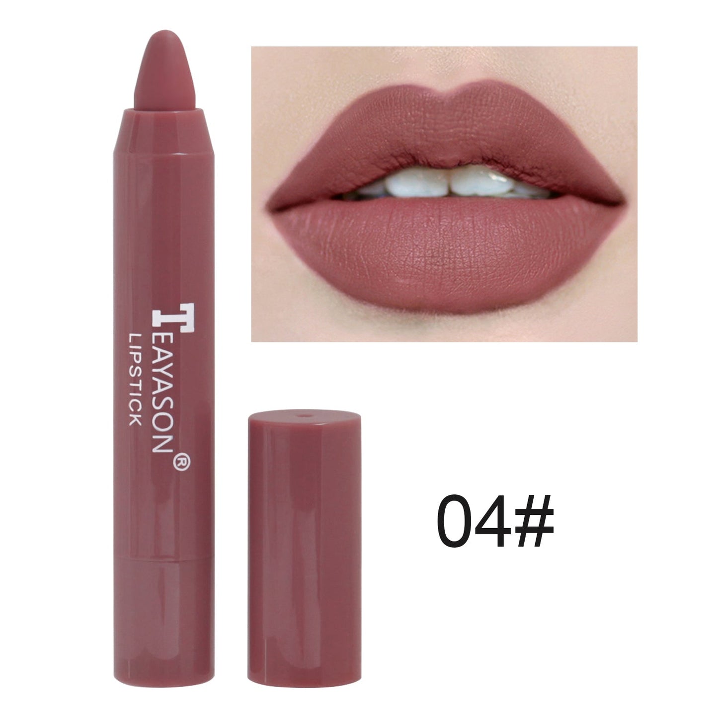 Luxe Velvet Lipstick Set
