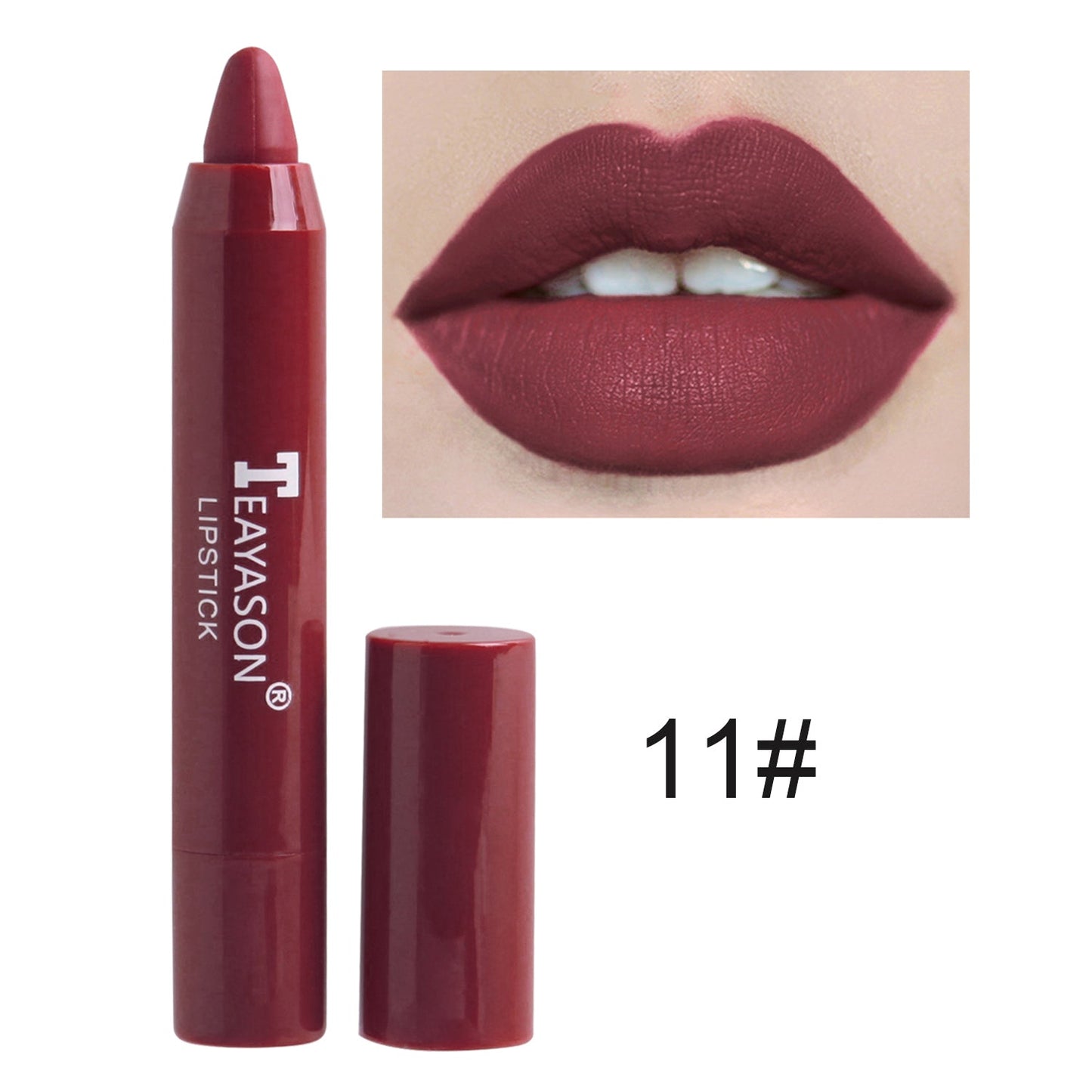 Luxe Velvet Lipstick Set
