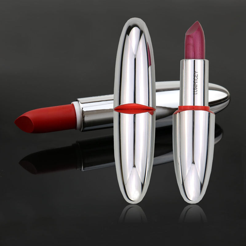 Velvet Matte Waterproof Lipstick