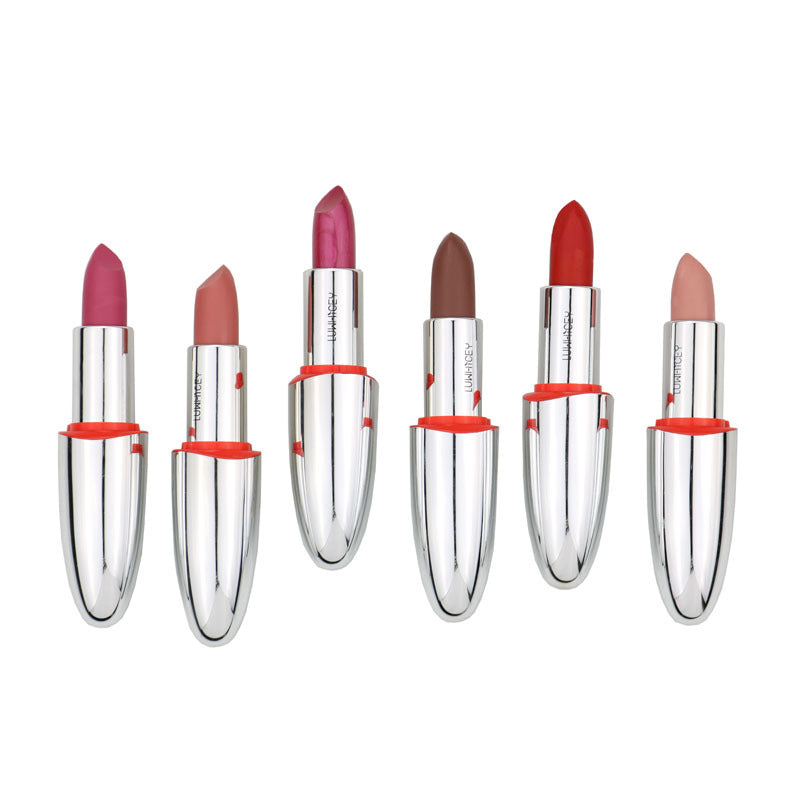 Velvet Matte Waterproof Lipstick