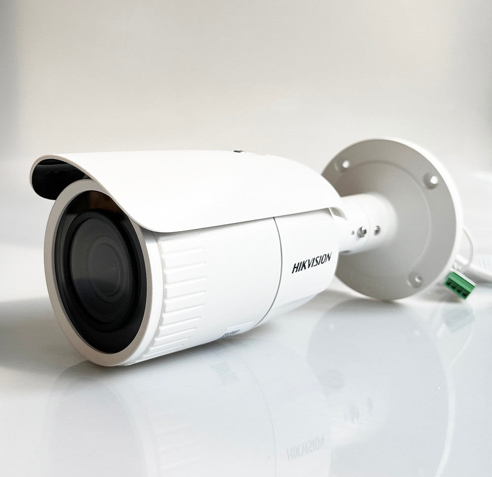 Hikvision 4MP Security Camera DS-2CD1643G2-IZS 2.8-12mm Varifocal Lens H.265+
