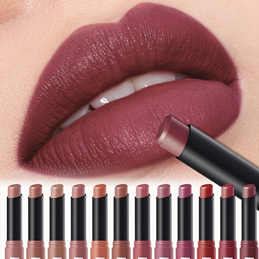 Langmanni Luxe Lip Crayon