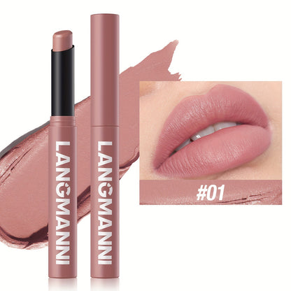 Langmanni Luxe Lip Crayon