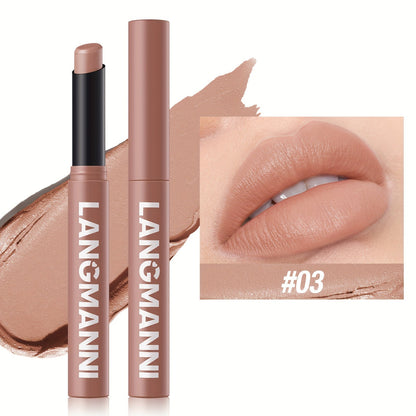 Langmanni Luxe Lip Crayon