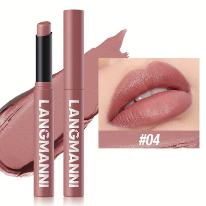 Langmanni Luxe Lip Crayon