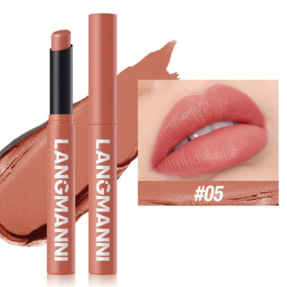Langmanni Luxe Lip Crayon