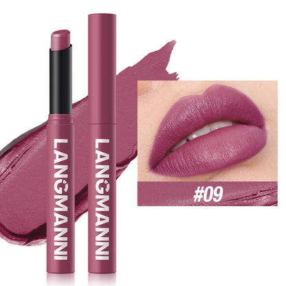 Langmanni Luxe Lip Crayon