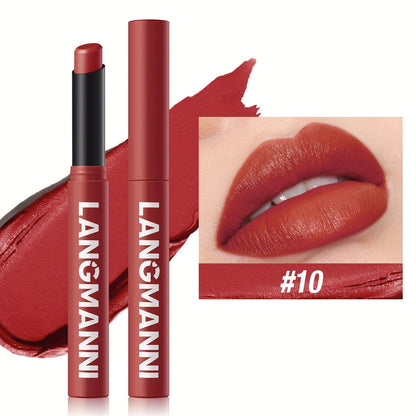 Langmanni Luxe Lip Crayon
