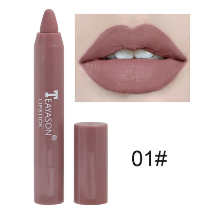 Luxe Velvet Lipstick Set