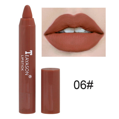 Luxe Velvet Lipstick Set