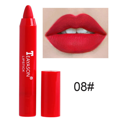Luxe Velvet Lipstick Set