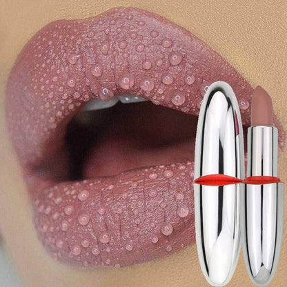 Velvet Matte Waterproof Lipstick