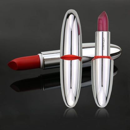 Velvet Matte Waterproof Lipstick