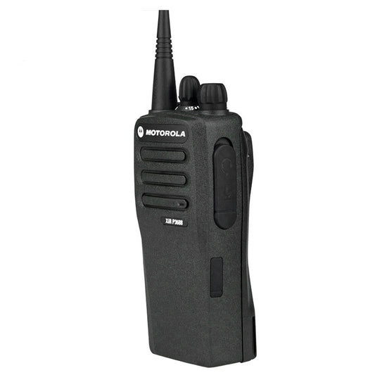 Motorola Digital Radio GP140 GP3688 EP450 GP3188