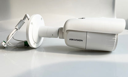 Hikvision 4MP Security Camera DS-2CD1643G2-IZS 2.8-12mm Varifocal Lens H.265+
