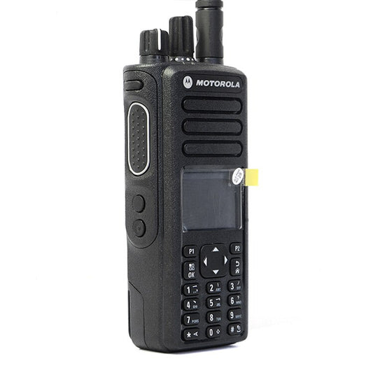 Motorola Digital Radio XiR P8668i