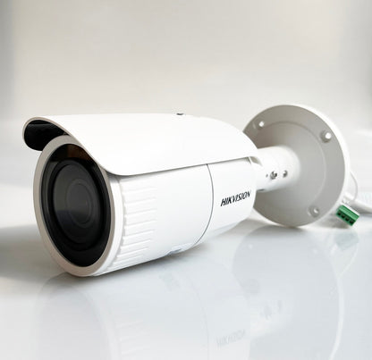 Hikvision 4MP Security Camera DS-2CD1643G2-IZS 2.8-12mm Varifocal Lens H.265+